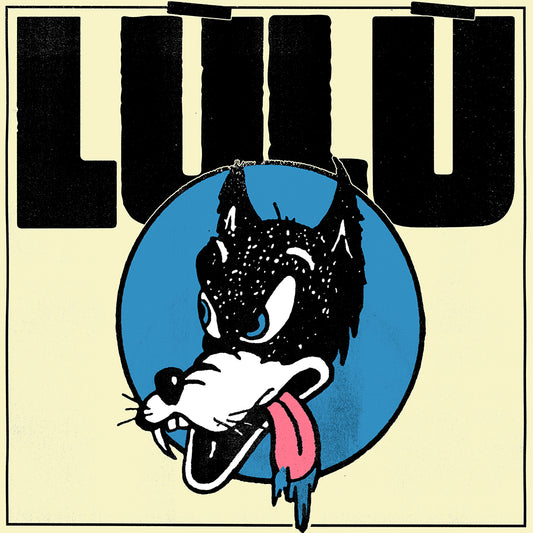 LULU  • LÙLÙ • LP