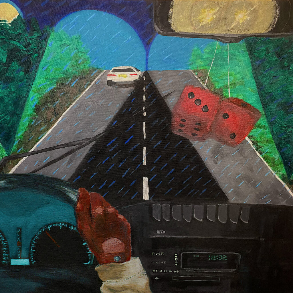 LYSOL • Soup For My Family • LP