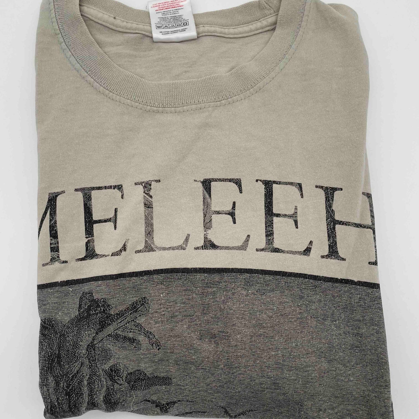 MELEEH • T-Shirt • Medium