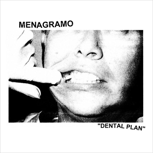 MENAGRAMO • Dental Plan • LP