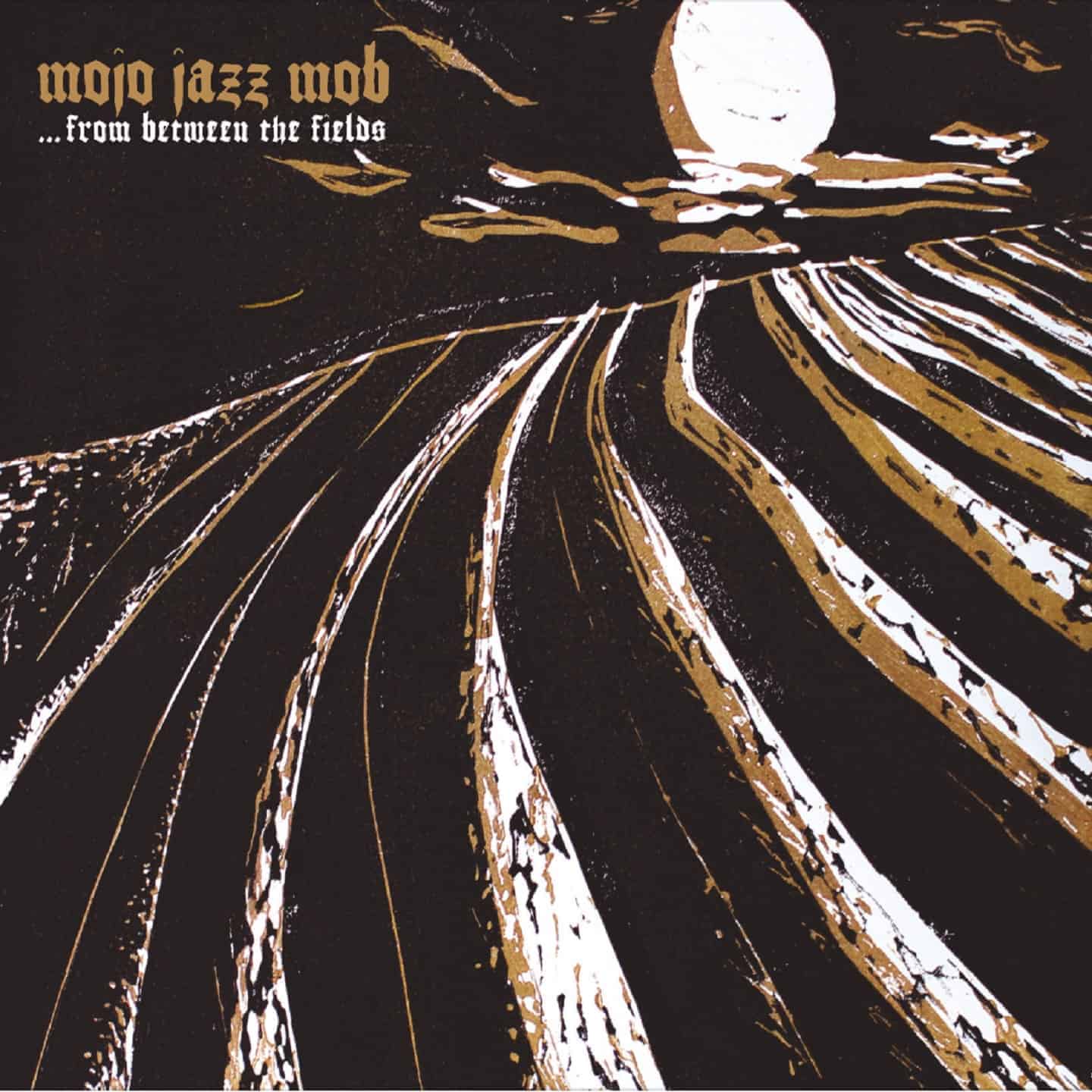MOJO • Jazz Mob • LP