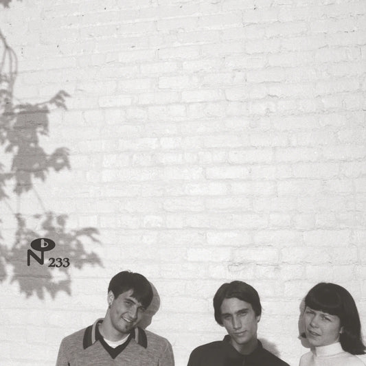 JEJUNE • Wait A Lifetime (Box Set) • 5xLP • Pre-Order