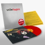 NINA HAGEN • Unbehagen • LP • RSD BF 2024