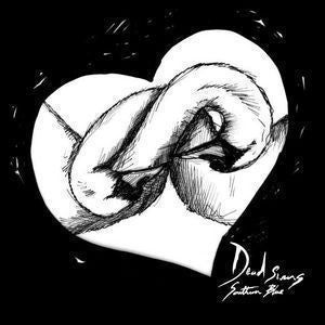 DEAD SWANS • Southern Blue • 7"