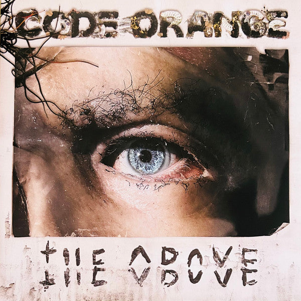 CODE ORANGE • The Above • LP