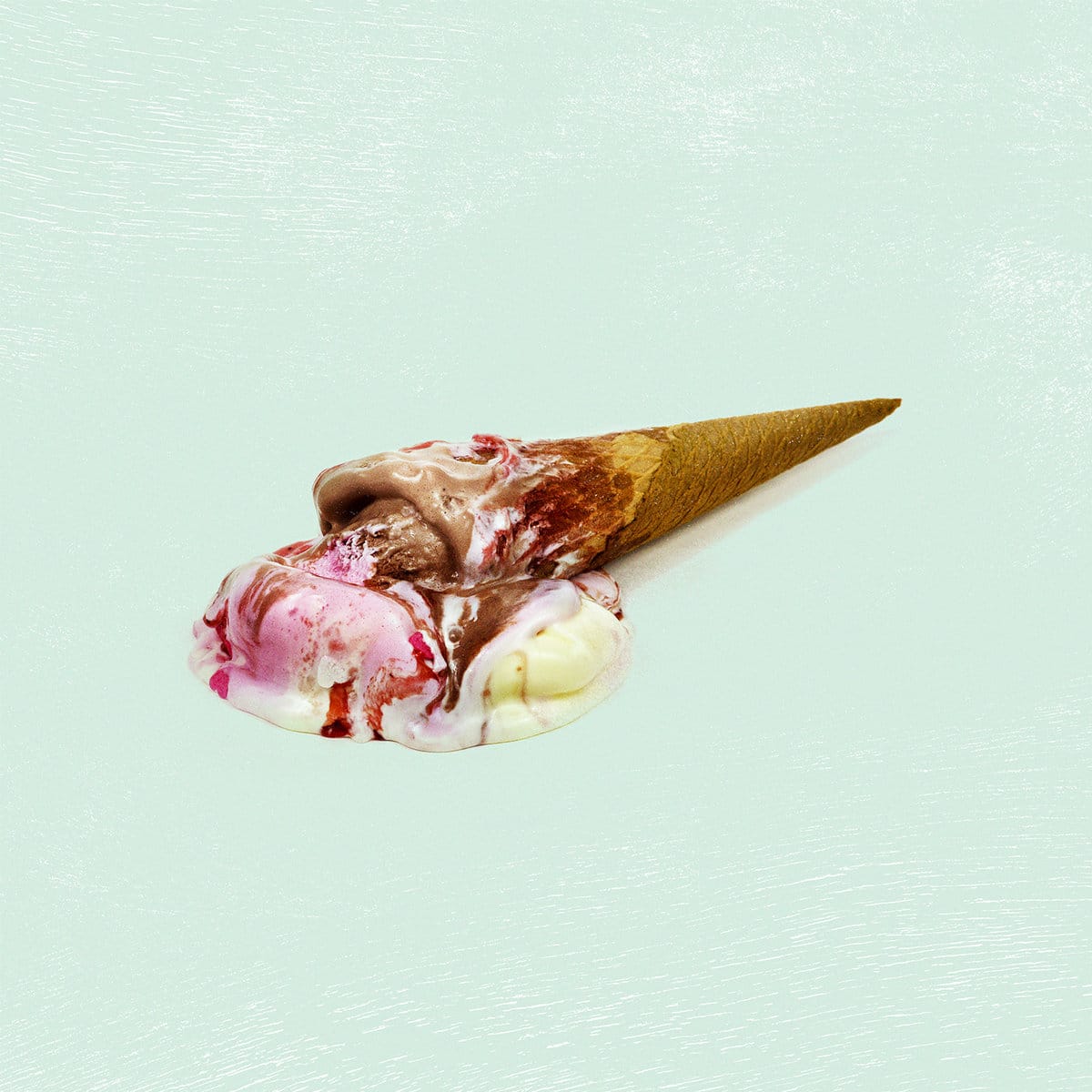 LES MAUVAIS JOURS • S/T • LP