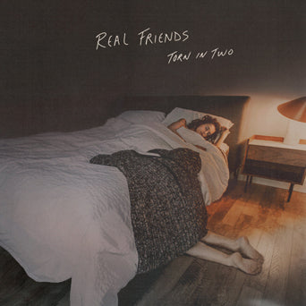 REAL FRIENDS • Tom In Two • 12" EP