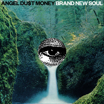 ANGEL DU$T • Brand New Soul (Red Vinyl) • LP