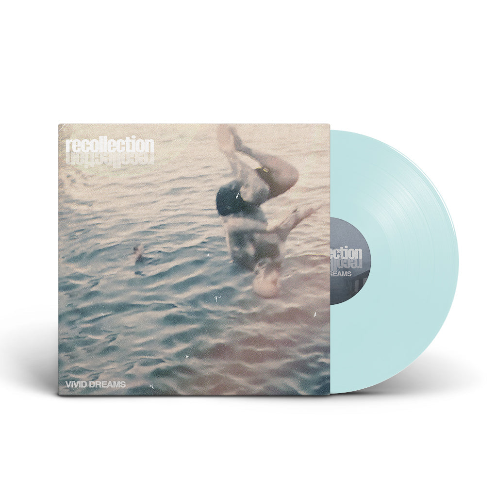 RECOLLECTION • Vivid Dreams • LP