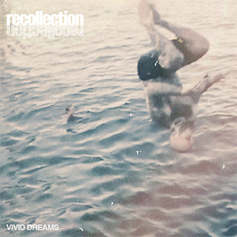 RECOLLECTION • Vivid Dreams • LP