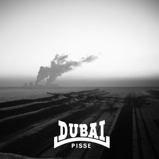 PISSE • Dubai • LP