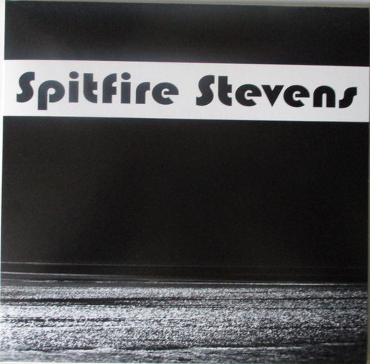SPITFIRE STEVENS • s/t (I) • LP