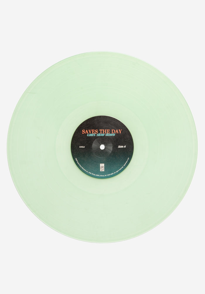 SAVES THE DAY • Can't Slow Down • LP
