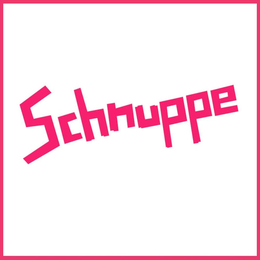 SCHNUPPE • Drin Was Drauf Steht (Coloured Vinyl) • LP