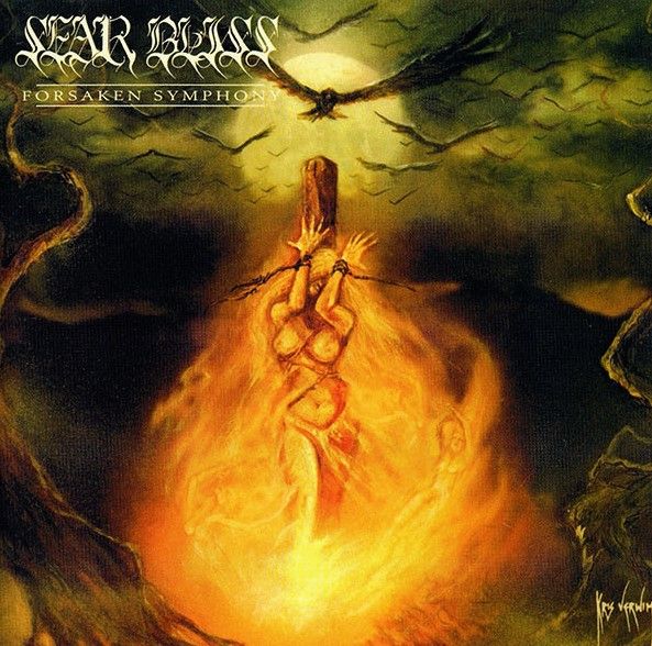 SEAR BLISS  • Forsaken Symphony • DoLP