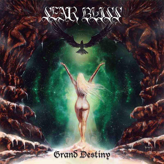 SEAR BLISS  • Grand Destiny • LP