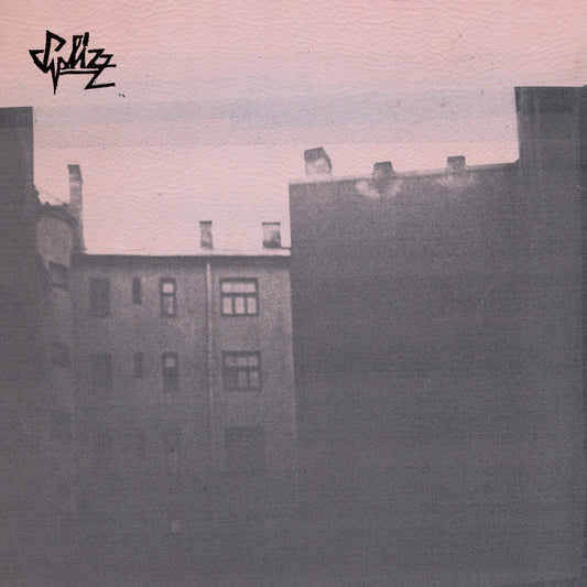 SPLIZZ • S/T • LP