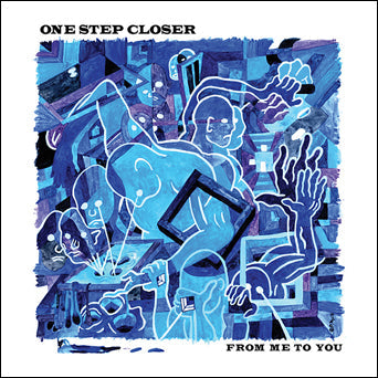 ONE STEP CLOSER • From Me To You (Yellow Vinyl) • LP