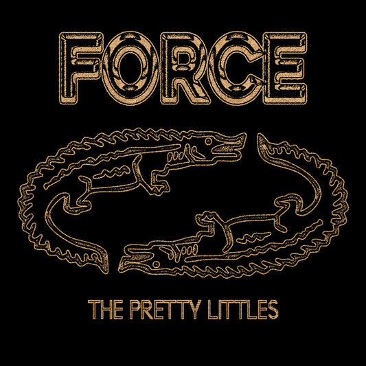 THE PRETTY LITTLES • Force • LP