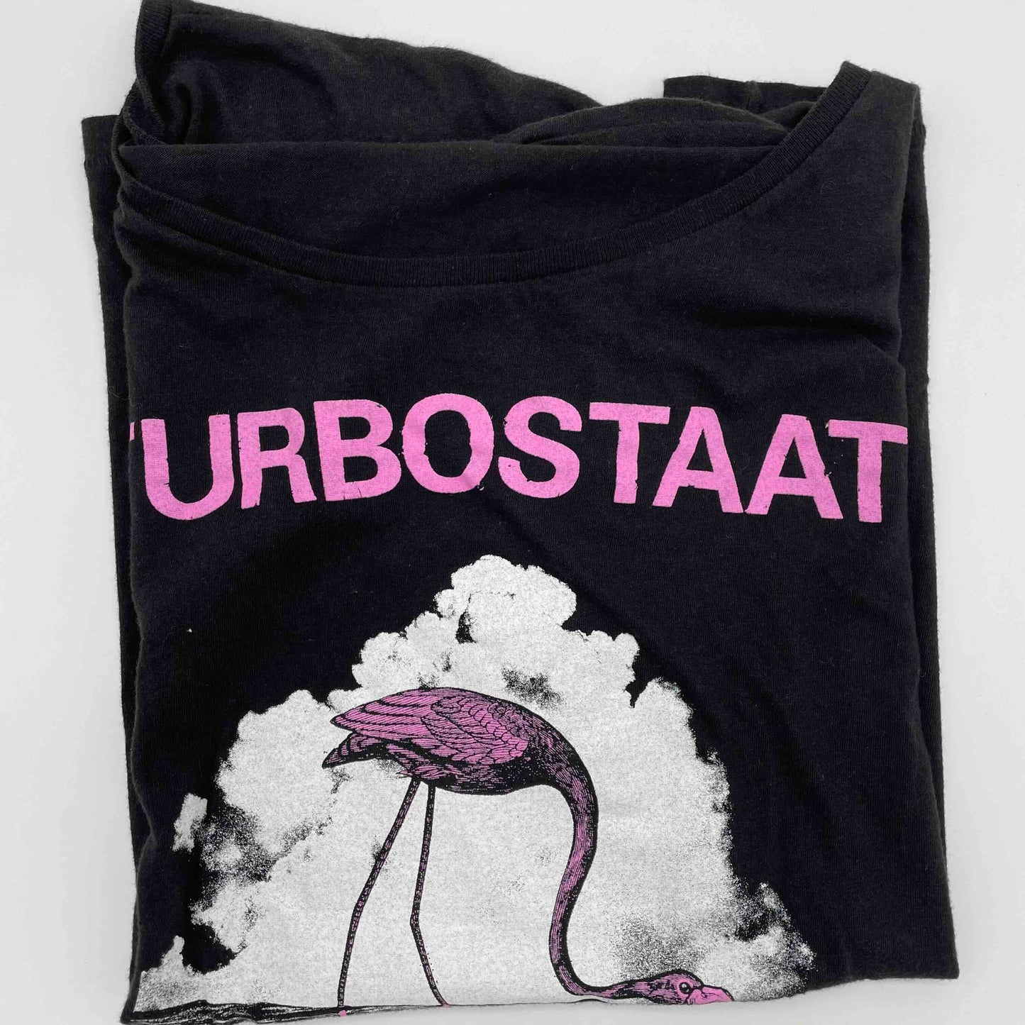 TURBOSTAAT • T-Shirt • Medium