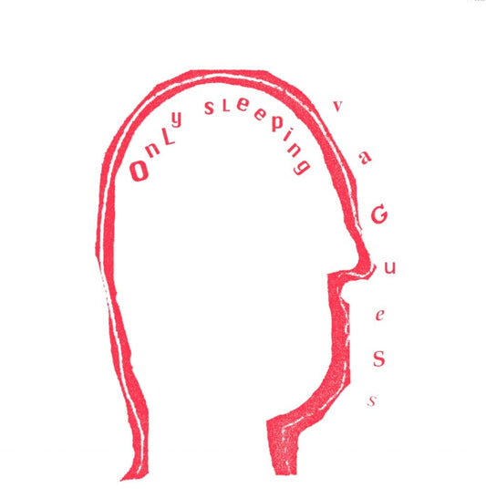 VAGUESS • Only Sleeping • LP
