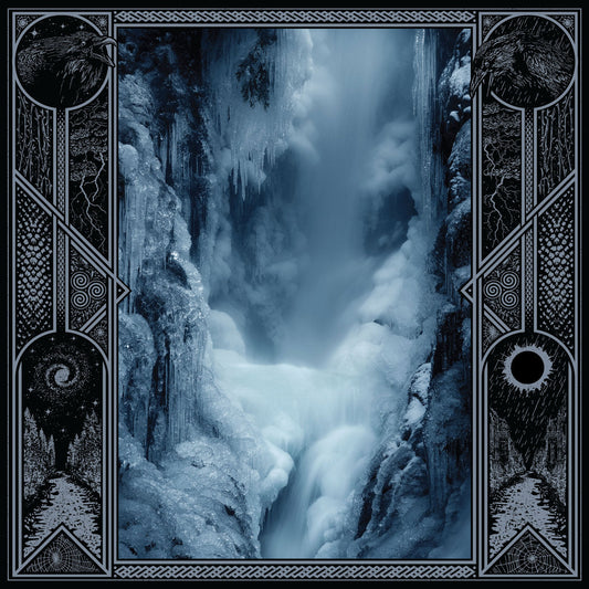 WOLVES IN THE THRONE ROOM • Crypt Of Ancestral Knowledge • 12" EP