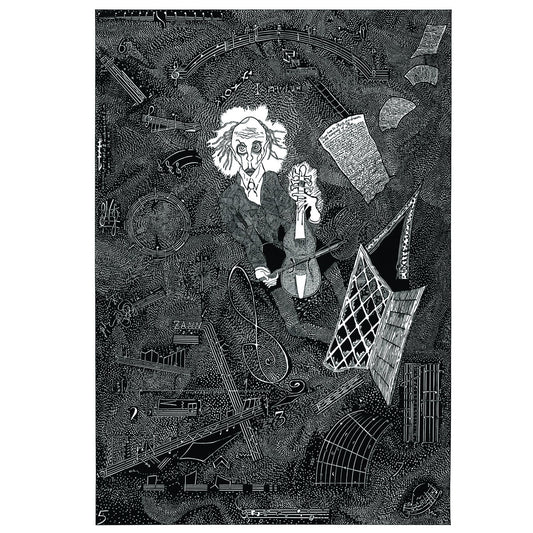 RUDIMENTARY PENI • Cacophony • LP