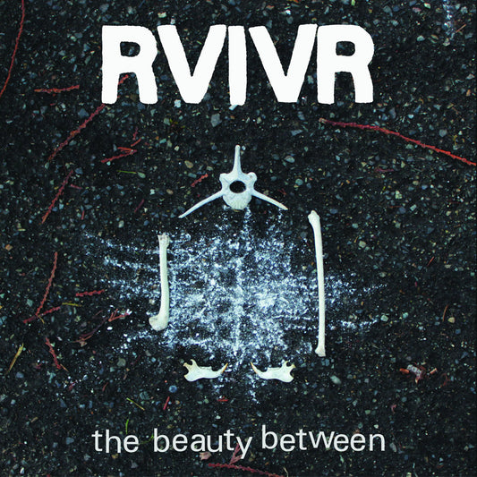 RVIVR • The Beauty Between • LP