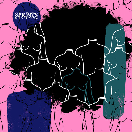 SPRINTS • Manifesto • 12"
