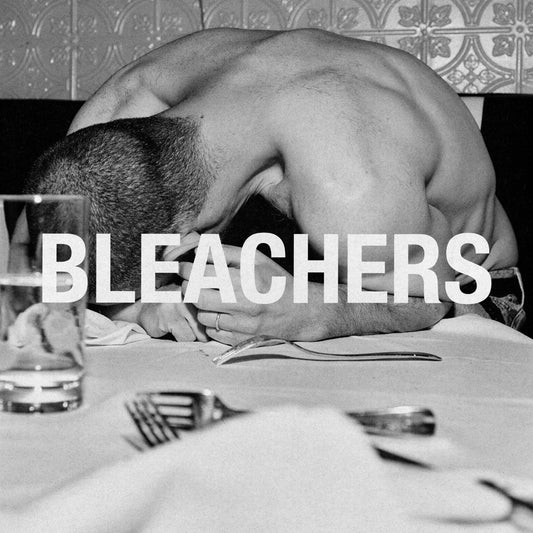 BLEACHERS • Everyone For Ten Minutes • LP • Pre-Order