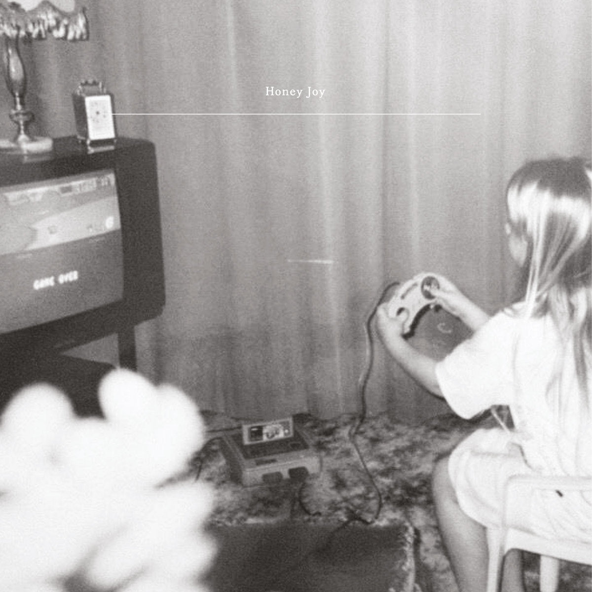 HONEY JOY • s/t • Tape