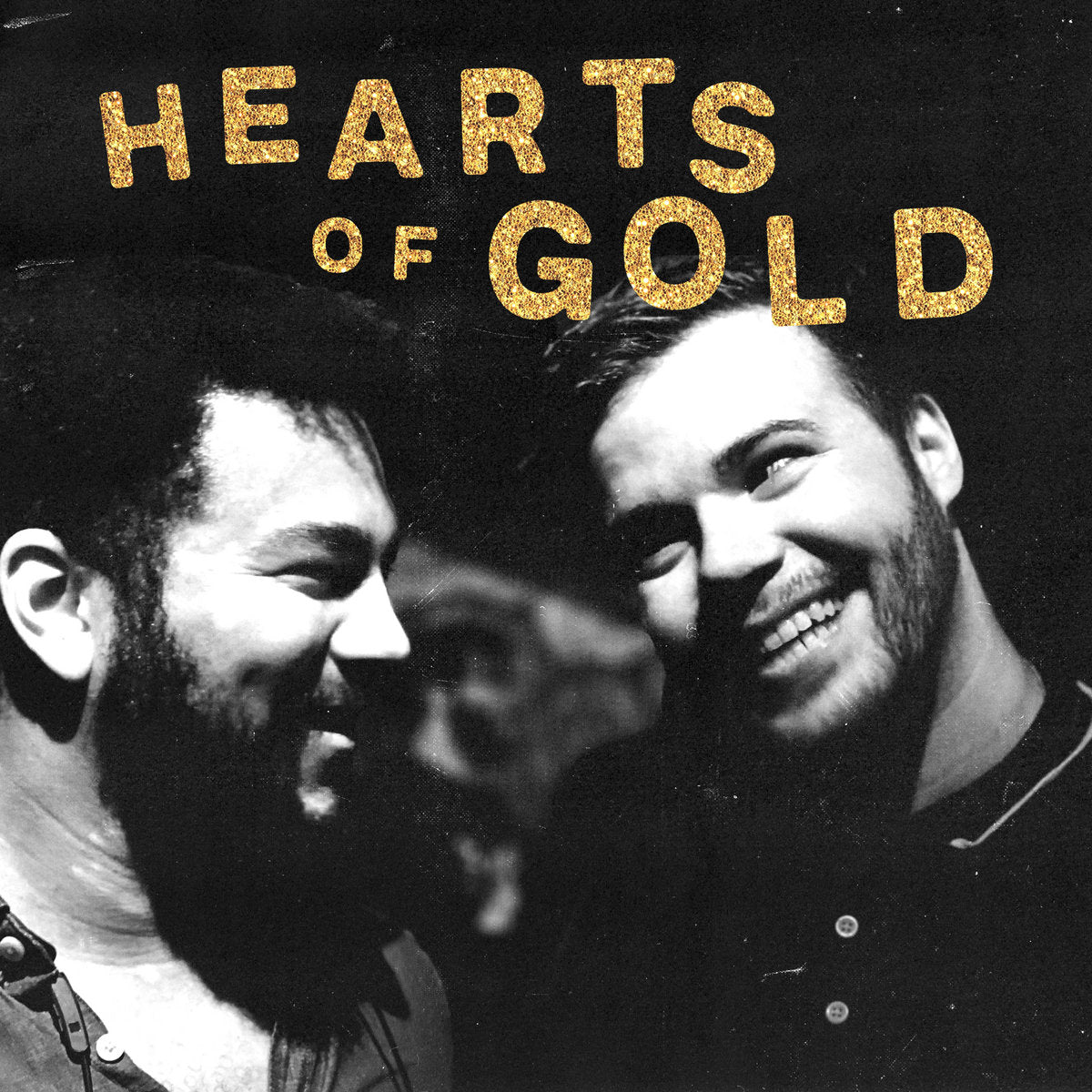 DOLLAR SIGNS • Hearts Of Gold • LP