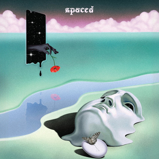 SPACED • This Is All We Ever Get • 12"