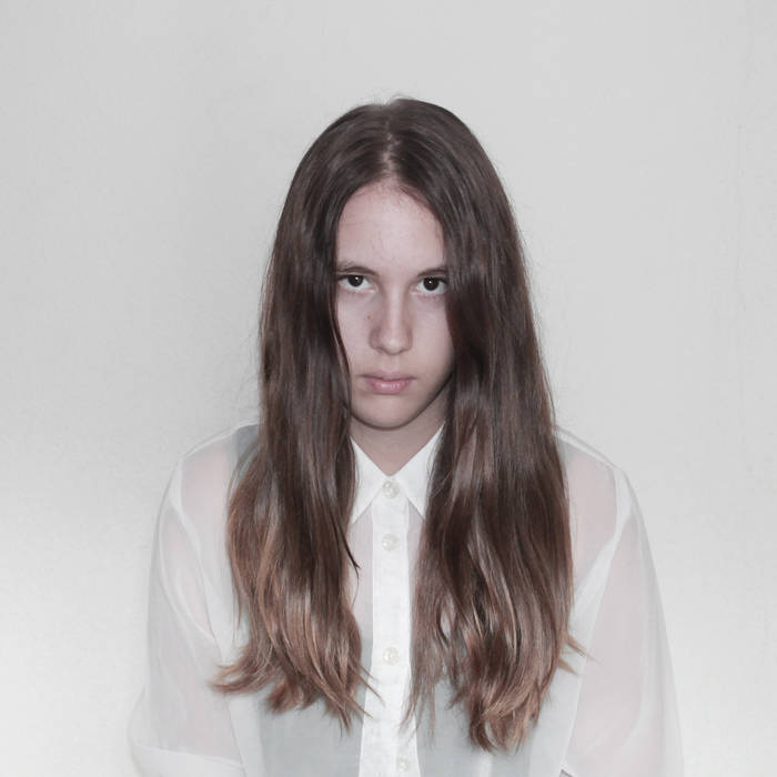 DIE NERVEN • Fluidum • LP