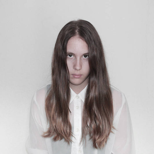 DIE NERVEN • Fluidum • LP