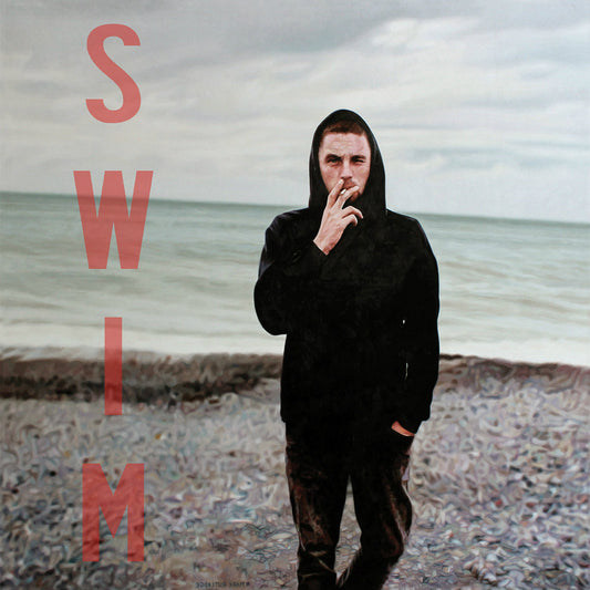 DIE! DIE! DIE! • S.W.I.M. • LP