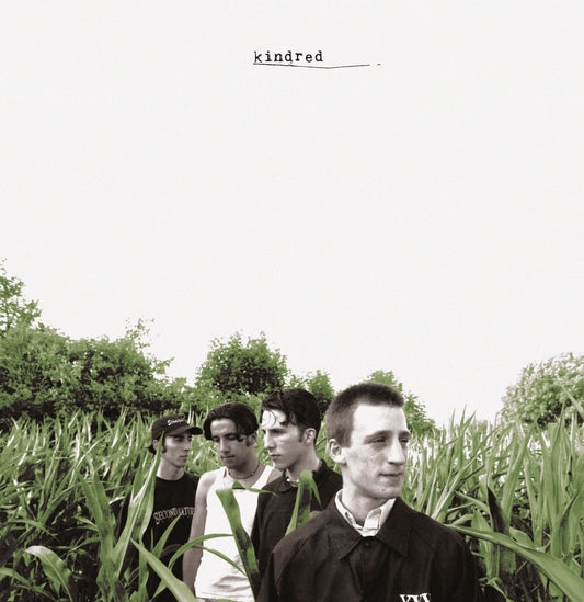 KINDRED • The Final Cut • LP