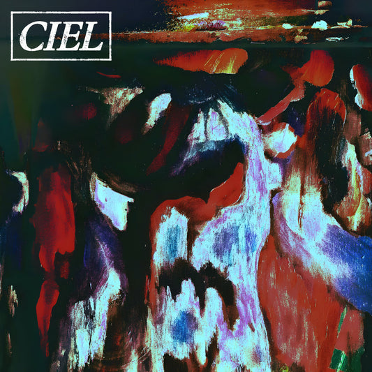 CIEL • Call Me Silent • LP