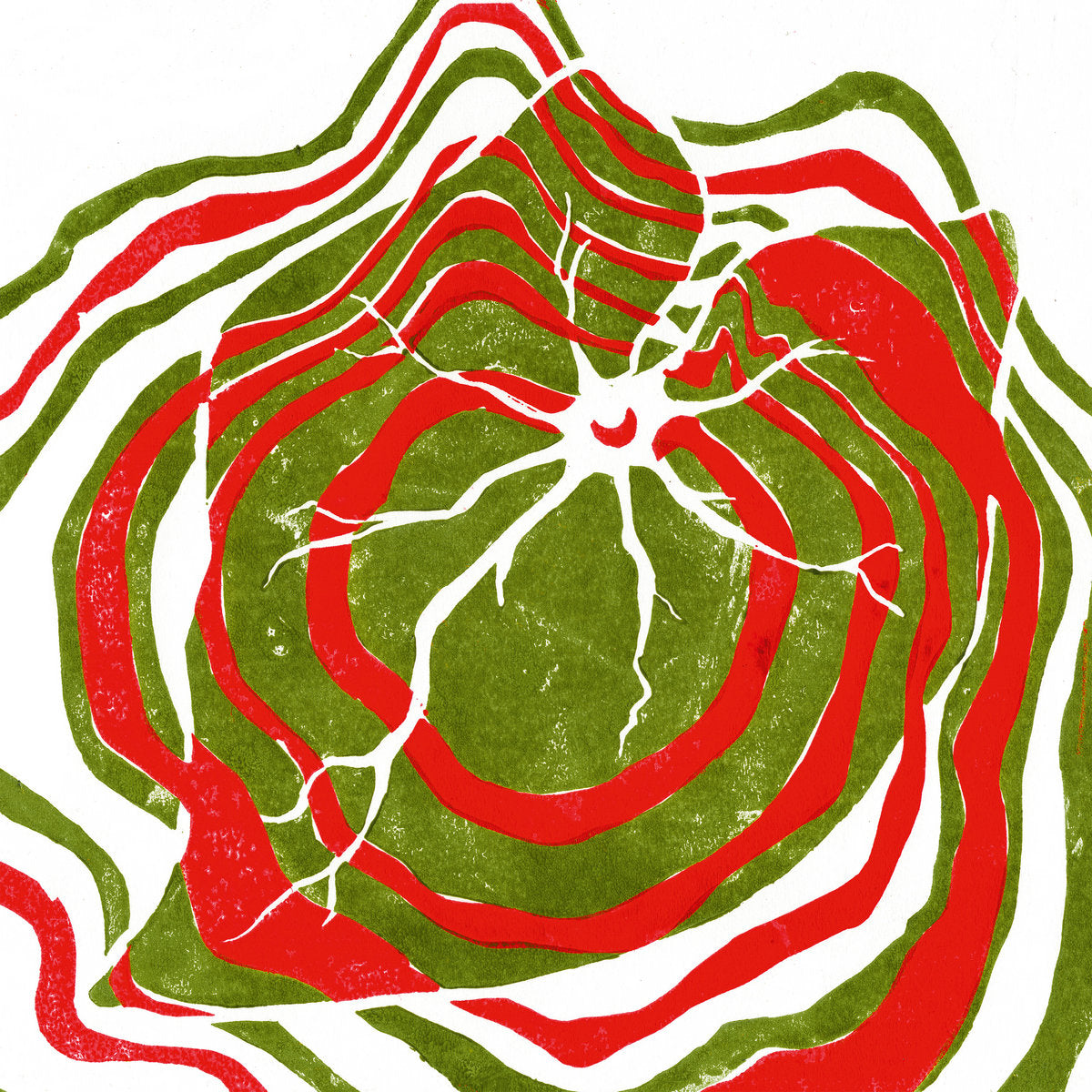 HOTLINE TNT • Raspberry Moon • LP