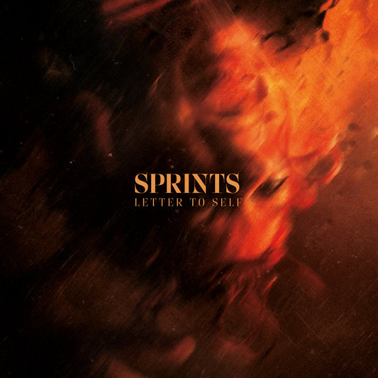 SPRINTS • Letter To Self • LP