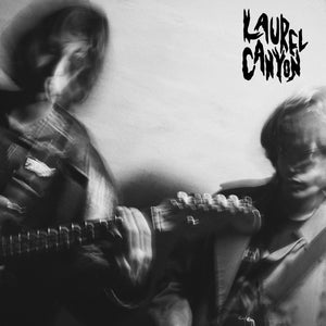 LAUREL CANYON • s/t (red Vinyl) • LP