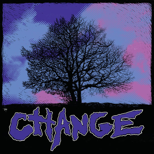 CHANGE • Closer still • LP