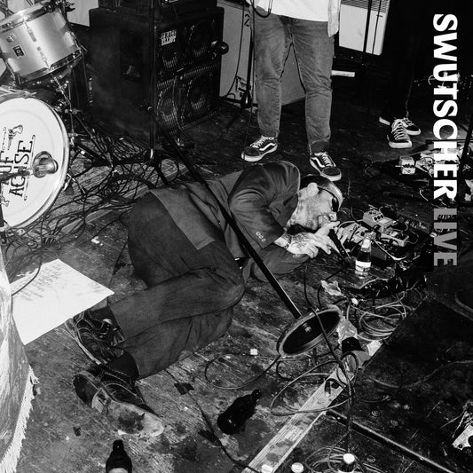 SWUTSCHER • Live • Tape