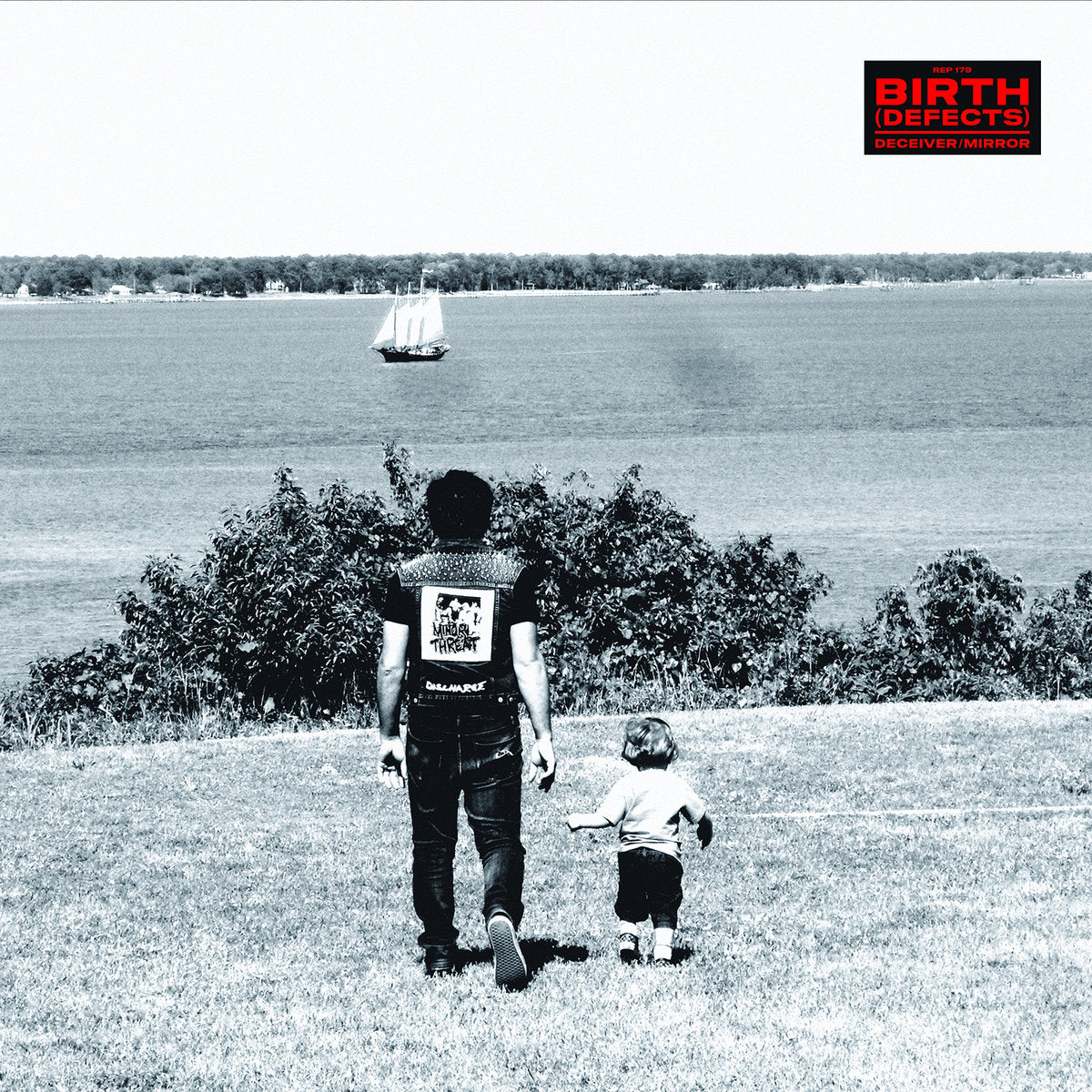 BIRTH (DEFECTS) • Mirror / Deceiver • LP