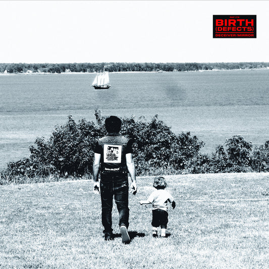 BIRTH (DEFECTS) • Mirror / Deceiver • LP
