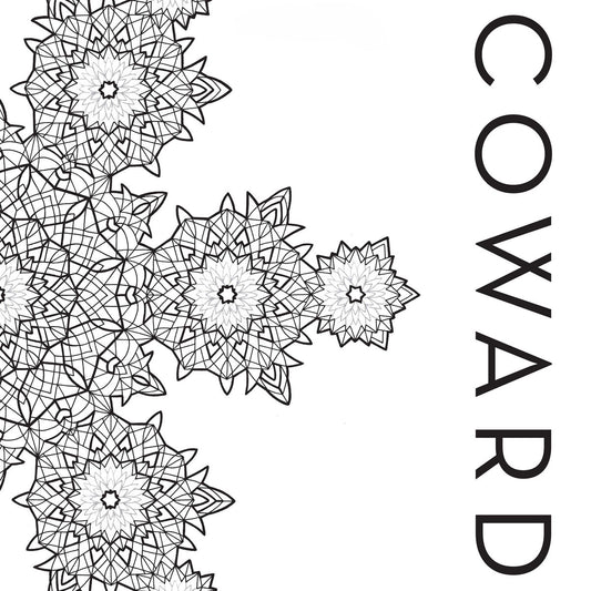COWARD • s/t • 12"