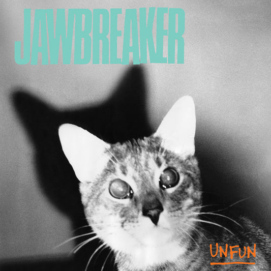JAWBREAKER • Unfun • LP