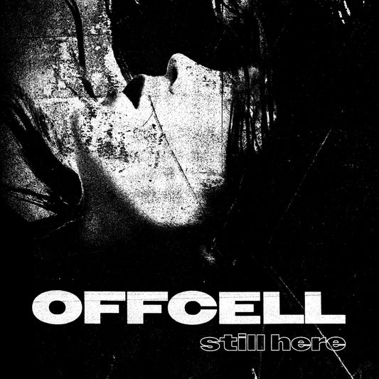 OFFCELL • Still Here • 12"