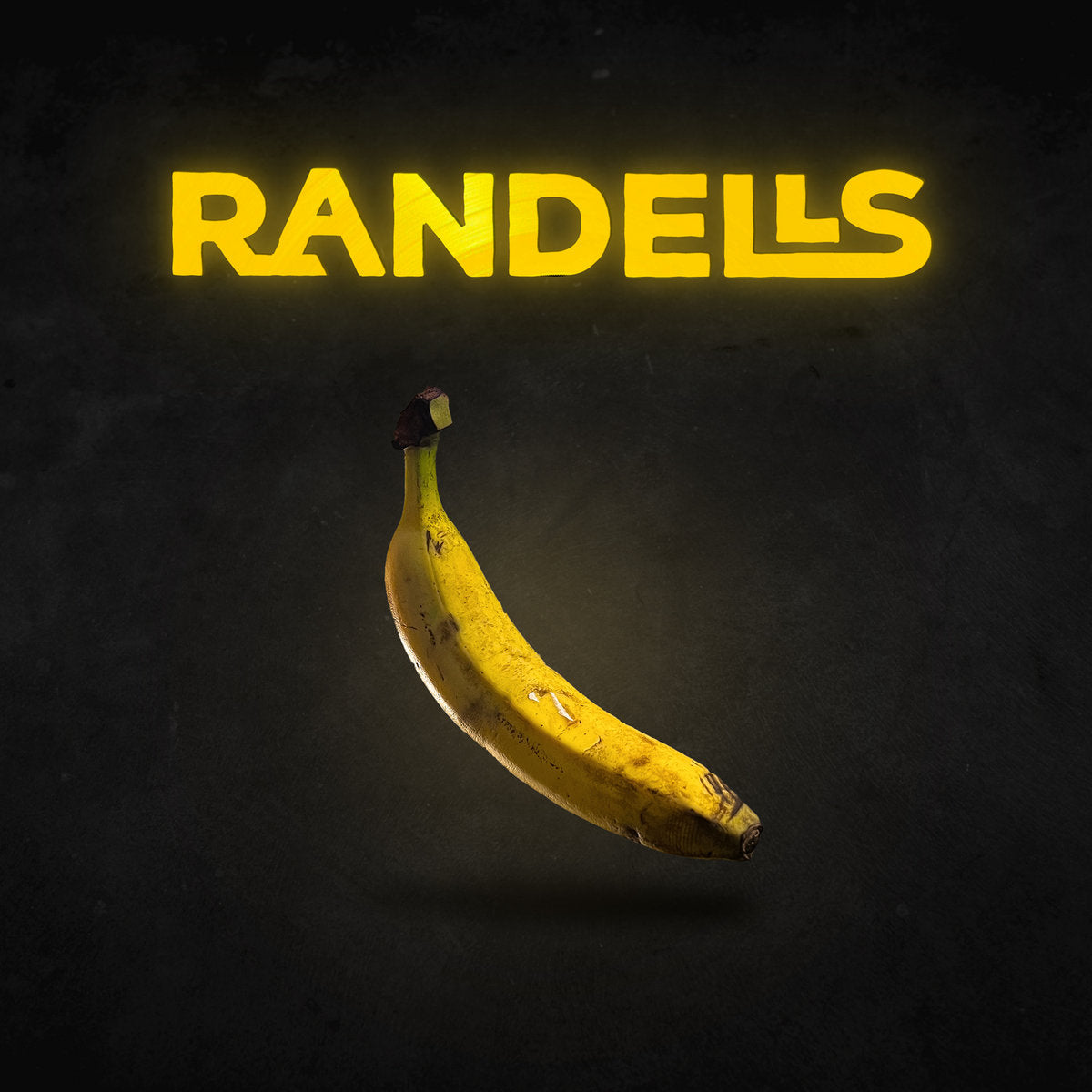 RANDELLS • Peel Eat Repeat • LP