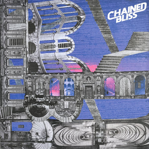 CHAINED BLISS • s/t • LP